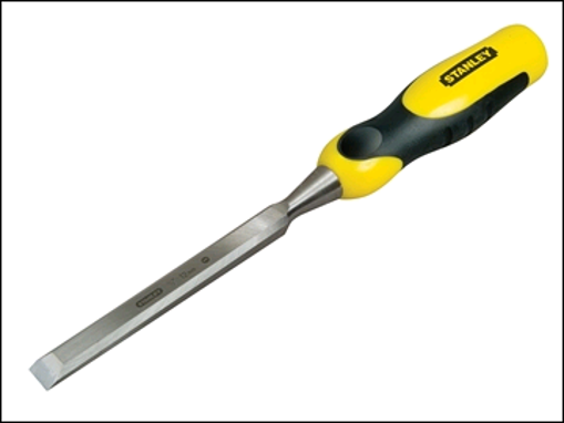 Picture of DYNAGRIP™ Bevel Edge Chisel with Strike Cap 12mm