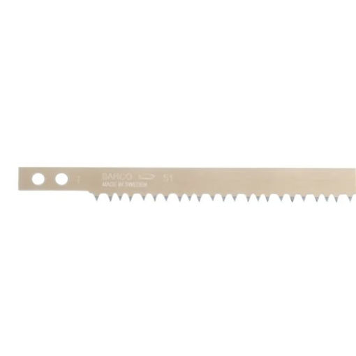 Picture of Peg Tooth Hard Point Bowsaw Blade 300mm (12in)