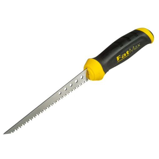 Picture of FatMax® Jab Saw & Scabbard