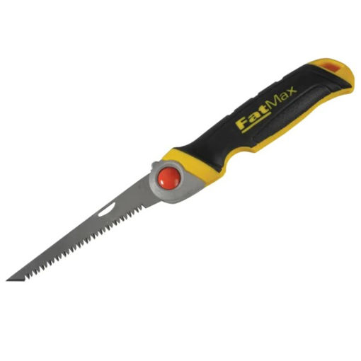 Picture of FatMax® Folding Jab Saw 130mm (5in) 8 TPI