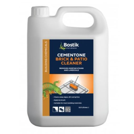 Picture of Cementone Brick & Patio Cleaner  5ltr