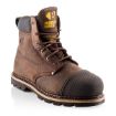 Picture of Buckler Boots B301SM Safety Lace Boot - Size 09