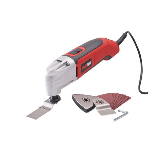 Picture of (DISCONTINUED) Olympia 300W Corded Multi-Tool