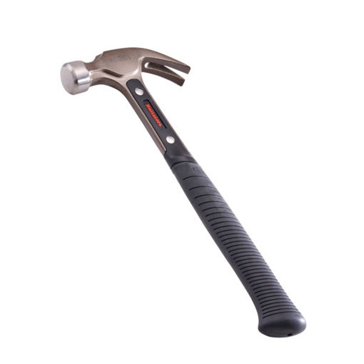 Picture of Hultafors TC 20L Curved Claw Hammer 795g