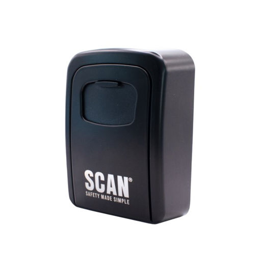 Picture of Scan Security Key Safe