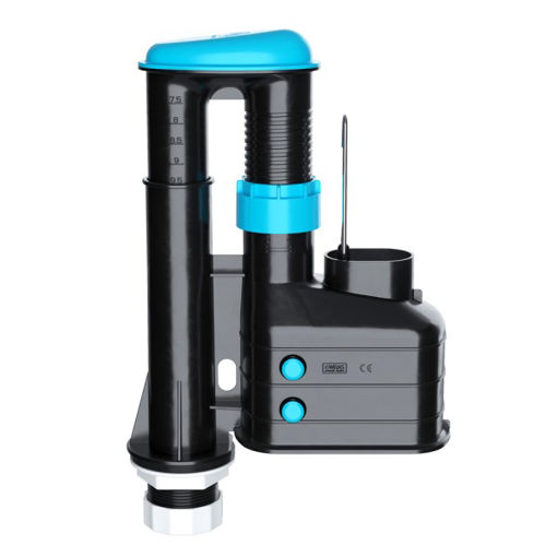 Picture of Skylo Dual Flush Height Adjustable Syphon