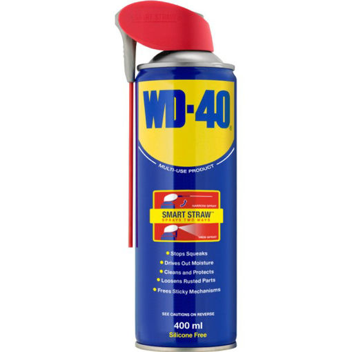 Picture of WD40 With Smart Straw 450ml