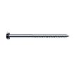 Picture of Birkdale Hexagon Head Coach Screw | M10X150MM BZP