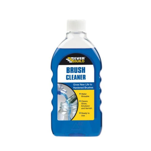 Picture of Brush Cleaner 500ml
