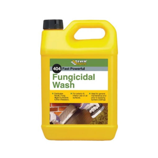 Picture of Fungicidal Wash 5 litre