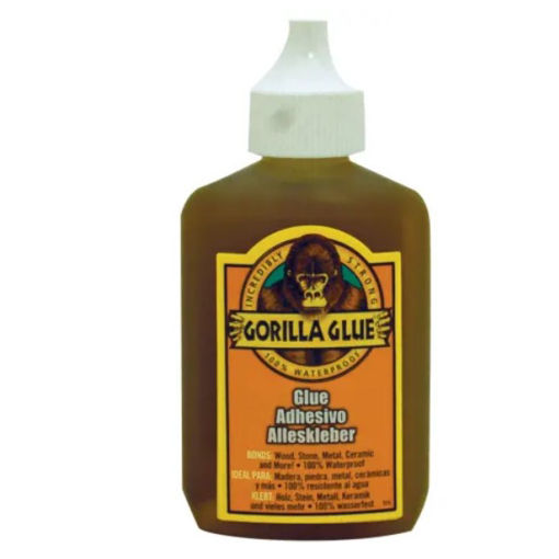 Picture of Gorilla Polyurethane Glue 60ml