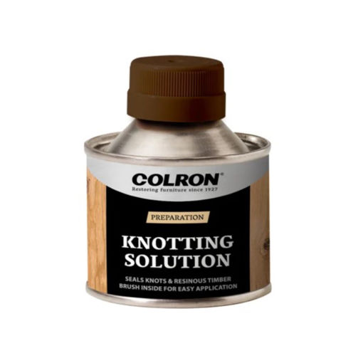Picture of Colron Knotting Solution 125ml