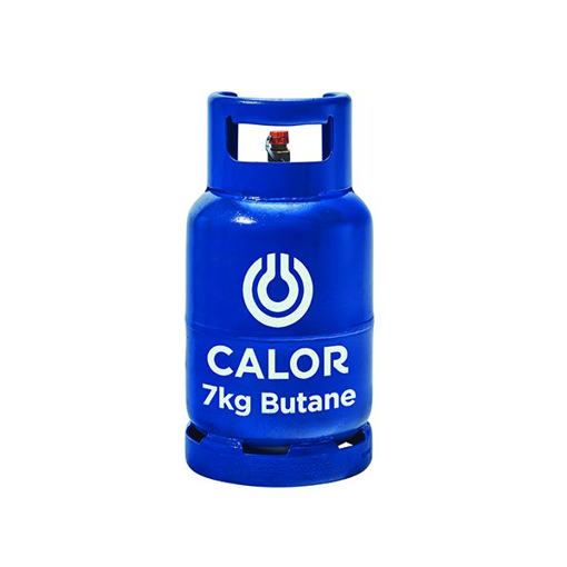 Picture of Calor Butane gas bottle 7kg *Refill*