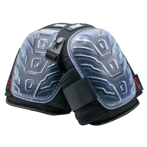 Picture of Professional Gel Knee Pads
