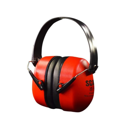 Picture of Collapsible Ear Defenders