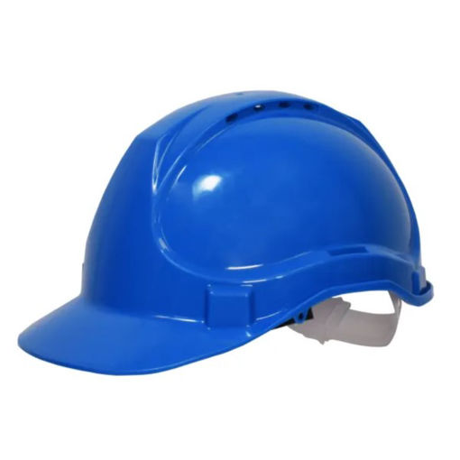 Picture of Safety Helmet - Blue