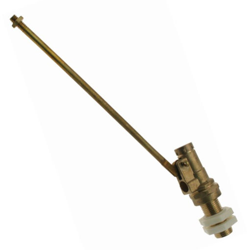 Picture of Part 1 Float Valve 1/2"