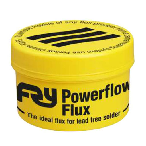Picture of Fernox Powerflow Flux 100G