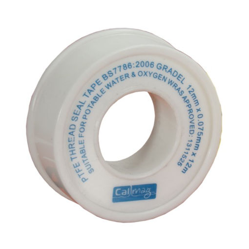 Picture of PTFE Tape 12MTR x 12MM