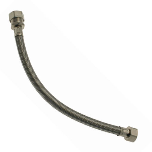 Picture of Flexi Tap Connector 15mm x 1/2" x 300MM