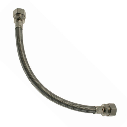 Picture of Flexi Tap Connector 15MM x 15MM x 500MM