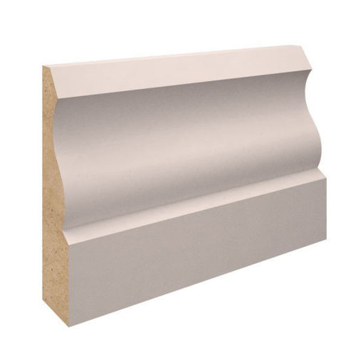 Picture of MDF Ogee Architrave 68MM x 18MM x 4.4MTR