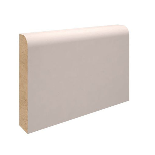 Picture of MDF Pencil Round Architrave 68MM x 14.5MM x 4.4MTR