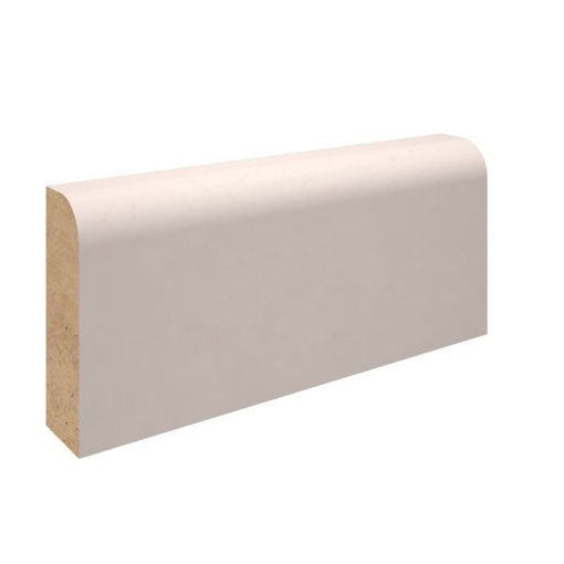 Picture of MDF Pencil Round Architrave 44MM x 14.5MM x 4.4MTR