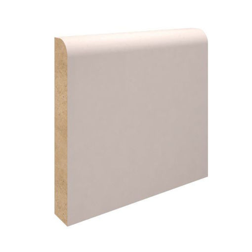 Picture of MDF Pencil Round Skirting 94MM x 14.5MM x 4.4MTR