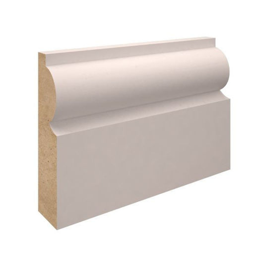Picture of MDF Torus Architrave 69MM x 18MM x 4.4MTR