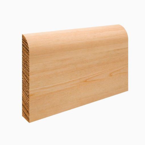 Picture of SCAN 5THS REDWOOD BULLNOSE ARCHITRAVE 19 x 75mm mrs019075BU1