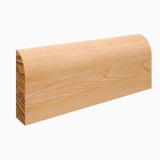 Picture of Planed Timber 19 x 50mm Bullnose