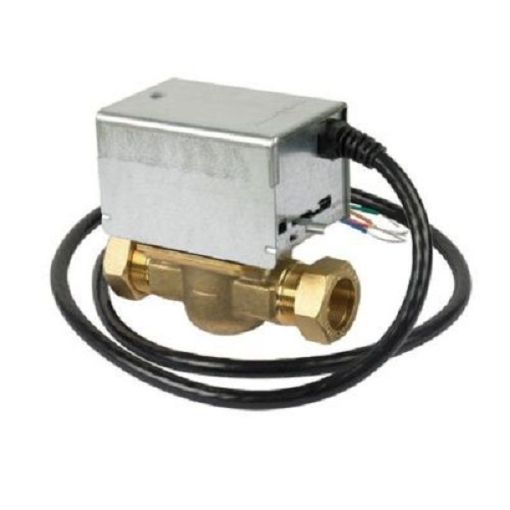 Picture of Honeywell Home Zone Valve 22mm