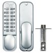 Picture of ASEC AS2300 Series Digital Lock With Optional Holdback