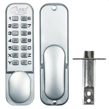 PC Building Supplies. Door Handles, Locks & Hinges