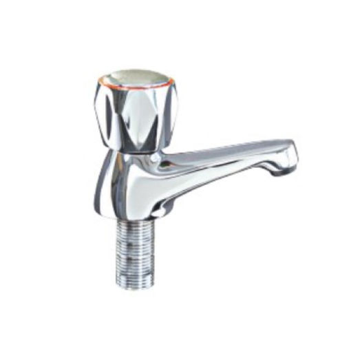 Picture of Contract Hot & Cold Bath Taps 3/4"