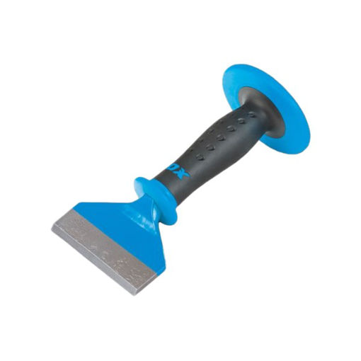 Picture of OX PRO Brick Chisel - 4" X 8 1/2"
