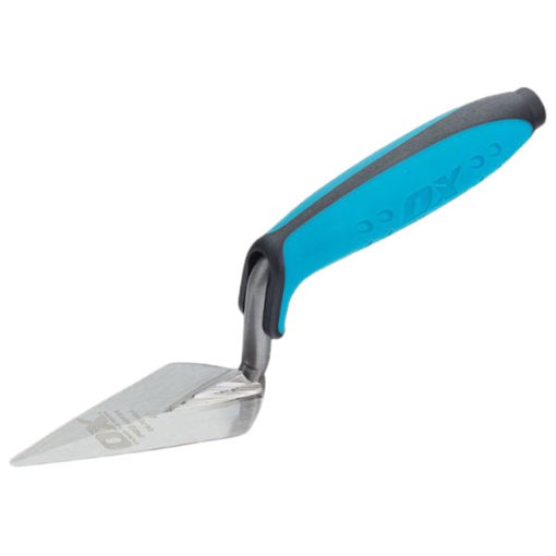 Picture of OX PRO Pointing Trowel London Pattern - 4" / 102mm