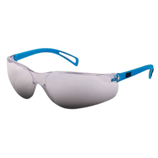 Picture of OX Safety Glasses - Clear