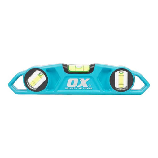 Picture of OX PRO Torpedo Level 9" / 230mm