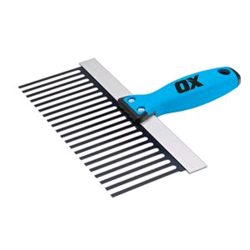 Picture of OX PRO Dry Wall Scarifier 250mm / 10"
