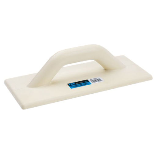 Picture of OX PRO Plasterers Float - 350mm x 150mm