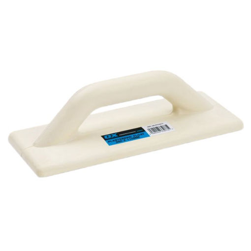 Picture of OX PRO Plasterers Float - 280mm x 110mm