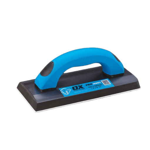 Picture of OX PRO Soft Grip Grout Float 100 X 240mm