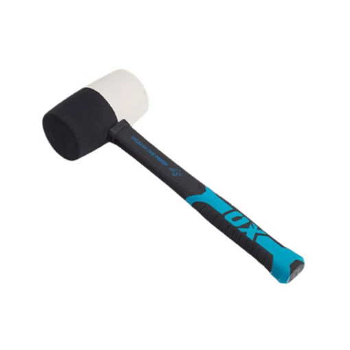 Picture of OX Combination Rubber Mallet - 24 OZ