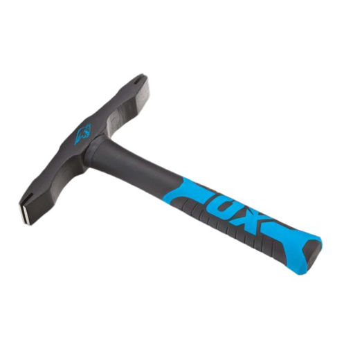 Picture of OX TRADE Double End Scutch Hammer - 28 OZ