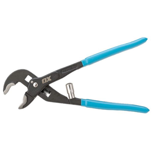 Picture of OX PRO Automatic Waterpump Pliers 300mm / 12IN