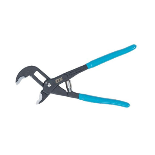 Picture of OX PRO Automatic Waterpump Pliers 250mm / 10IN