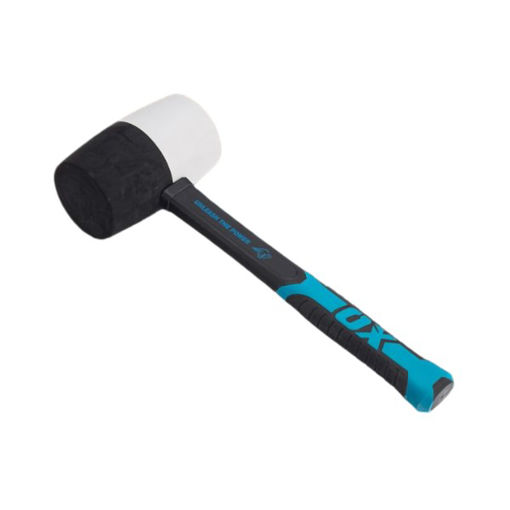 Picture of OX Combination Rubber Mallet - 32 OZ