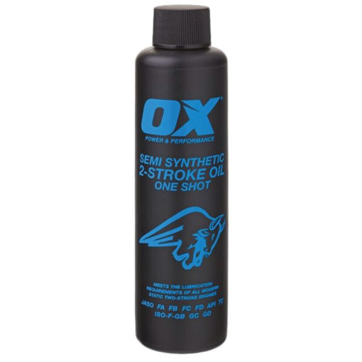 Picture of OX 100ml One Shot Oil